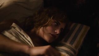 Mala Emde nude - Koln 75 (2025) Bathroom and Sex Scene