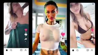 Bonnie Blue nude. Documentary Film. 1000 Men and Me The Bonnie Blue Story (2025)