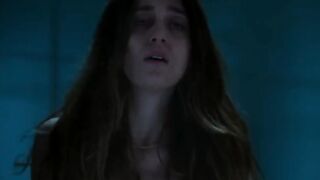 Giulia Schiavo nude, Antonella Carone hot - Malamore (2025) Rape Scenes