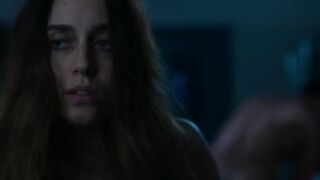 Giulia Schiavo nude, Antonella Carone hot - Malamore (2025) Rape Scenes