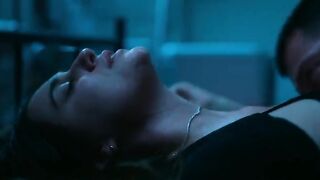 Giulia Schiavo nude, Antonella Carone hot - Malamore (2025) Rape Scenes