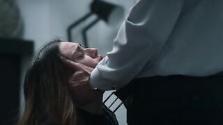 Giulia Schiavo nude, Antonella Carone hot - Malamore (2025) Rape Scenes