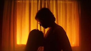 Moa Wallerstrom sexy - Galen I Dig (2025)