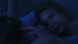 Moa Wallerstrom sexy - Galen I Dig (2025)