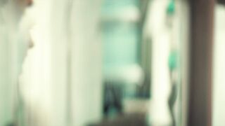 Sandra Drzymalska nude - The Breslau Murders (2025) TV Show's Season 01