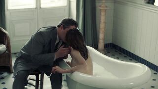 Sandra Drzymalska nude - The Breslau Murders (2025) TV Show's Season 01