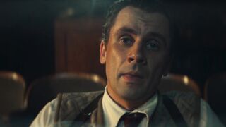 Sandra Drzymalska nude - The Breslau Murders (2025) TV Show's Season 01