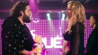 Silvia Orduna nude, Leah Gibson, Eloise Lovell Anderson nude. Best Striptease Scenes. Risque (2025) Full Frontal Strip