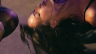 Silvia Orduna nude, Leah Gibson, Eloise Lovell Anderson nude. Best Striptease Scenes. Risque (2025) Full Frontal Strip