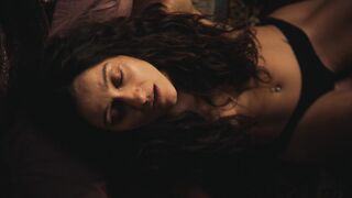 Verena Altenberger, Kenda Hmeidan, Mona Zarreh Hoshyari Khah nude. Topless Actresses. Lesbian Scene - No Beast. So Fierce. (2025)