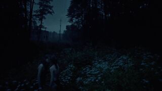 The Story of Young Female Models. Toxic