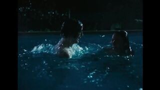 Billie Blain nude, Zabou Breitman, Juliette Allauzen hot - Cassandre (2024)