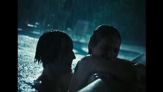 Billie Blain nude, Zabou Breitman, Juliette Allauzen hot - Cassandre (2024)