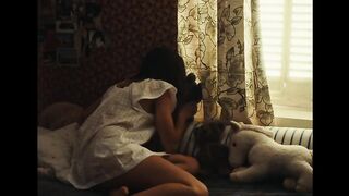 Billie Blain nude, Zabou Breitman, Juliette Allauzen hot - Cassandre (2024)