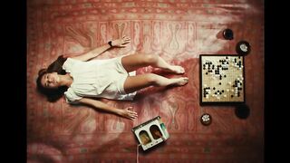 Billie Blain nude, Zabou Breitman, Juliette Allauzen hot - Cassandre (2024)