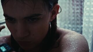 Billie Blain nude, Zabou Breitman, Juliette Allauzen hot - Cassandre (2024)