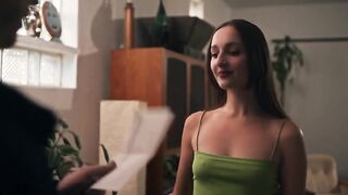 Andrea Werhun hot, Emily Le sexy, Hannia Cheng nude etc. Adult Comedy Scenes. Paying For It (2024)