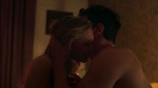 Madison Iseman hot, Melanie Jarnson sex - Witchboard (2024)