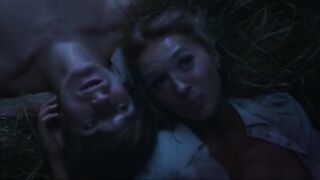 Sylwia Skrzypczak topless - Pani od polskiego (2024)