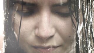 Megan Lawless, Katya Martin hot - The Death That Awaits (2024) Scene in the Shower