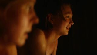 Katariina Unt nude, Teele Piibemann nude - Lioness (2024)