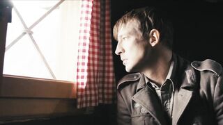 Anna Kaminski nude - The Deserter (2024) Sex Scene