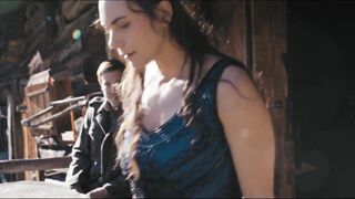 Anna Kaminski nude - The Deserter (2024) Sex Scene