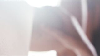 Anna Kaminski nude - The Deserter (2024) Sex Scene