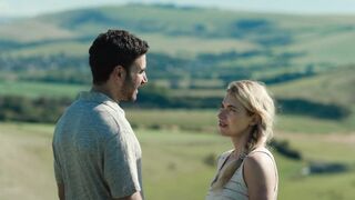 Imogen Poots nude, sex scene - All of You (2024)