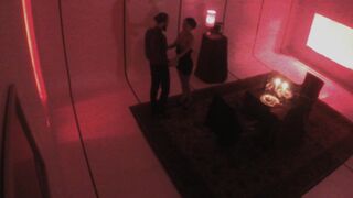 Carla Hernandez toples - Nudus (2024) Nudity and Sex Scene