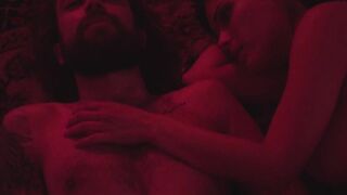 Carla Hernandez toples - Nudus (2024) Nudity and Sex Scene