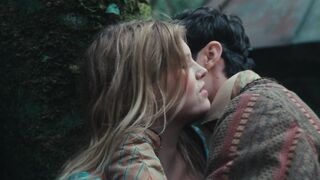 Julia de Nunez hot sex scene - La reparation (2024)