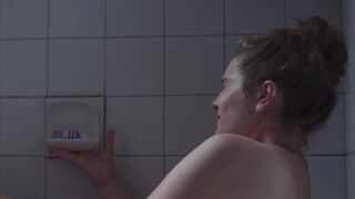 Amy Forsyth nude - Inedia (2024) Bath Scene