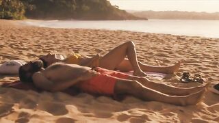 Sophie Gomez naked - Au revoir (2024)