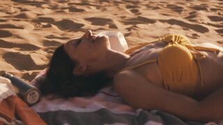 Sophie Gomez naked - Au revoir (2024)