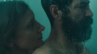 Sophie Gomez naked - Au revoir (2024)