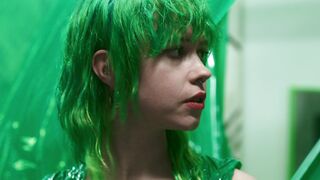 Luise Aschenbrenner sexy - Die Akademie (2024)