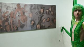 Luise Aschenbrenner sexy - Die Akademie (2024)