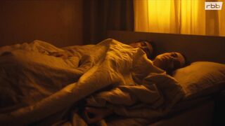 Gina Henkel topless - Krzyk Losing Control (2024)