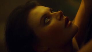 Abigail Hardingham nude, BDSM Thriller Scenes - Custom (2024)