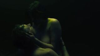 Abigail Hardingham nude, BDSM Thriller Scenes - Custom (2024)