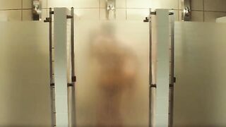 Alexa Blair Robertson nude. Horror Sex Scene - Terrifier 3 (2024)