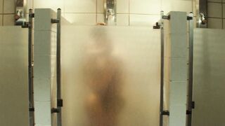 Alexa Blair Robertson nude. Horror Sex Scene - Terrifier 3 (2024)