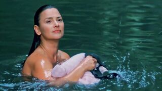 Kristy Wright, Aleisha Rose hot - Stranded Pearl (2024)