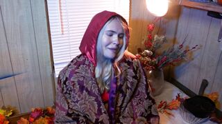 Alyssa Paige, Jamie Morgan topless - Cocaine Werewolf (2024) Amateur Horror Backstage