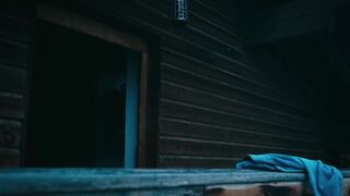 Olivia Axel Scheucher nude - Ins Wilde Land (2024) Couple Sex Scene