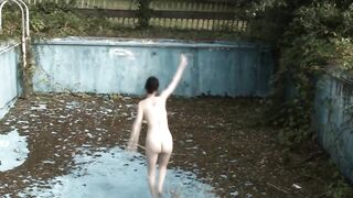 Saara Lamberg naked, Sarah Timm nude - The Lies We Tell Ourselves (2023) Full Frontal