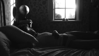 Jessica Luostarinen topless, Luna Karjalainen, Nina Aboutajedyne nude - The Island (2023) Explicit Nudity