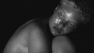 Jessica Luostarinen topless, Luna Karjalainen, Nina Aboutajedyne nude - The Island (2023) Explicit Nudity