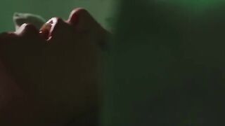 Jade Pirovano nude, Giorgia Faraoni nude. Lesbian Movie Scenes. No Way Out - Trapped (2023)